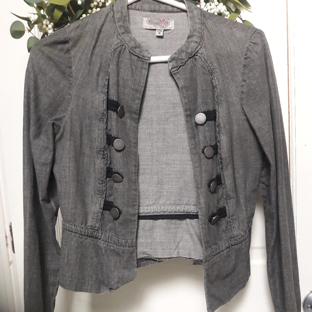 Ecote Spring jacket